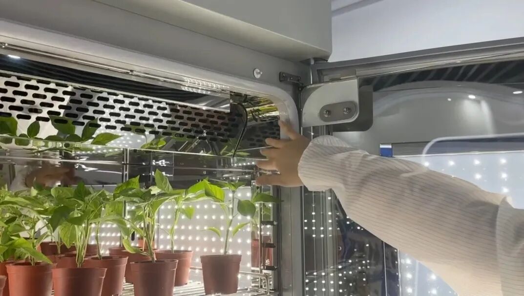 托普高精度培养箱：稳定实验环境，奠定成功基石