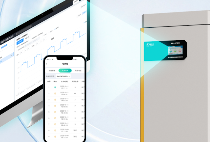 托普高精度培养箱：稳定实验环境，奠定成功基石