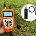 土壤氧气测量仪