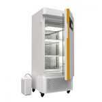 高光照育种加速舱