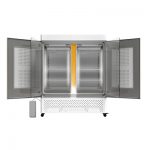 高光照育种加速舱