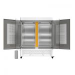 高光照育种加速舱