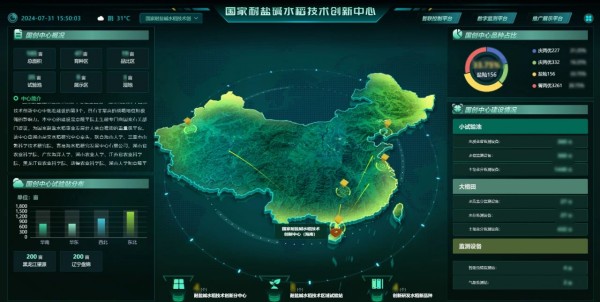 中央定调农业强国！托普云农以科技之光，助力农业强国之路