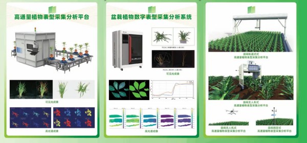 中央定调农业强国！托普云农以科技之光，助力农业强国之路