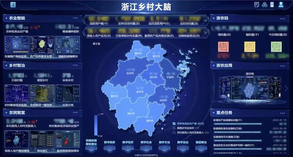 托普云农：以科技之光，助力农业强国之路