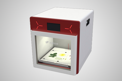 多功能植物表型采集分析系统