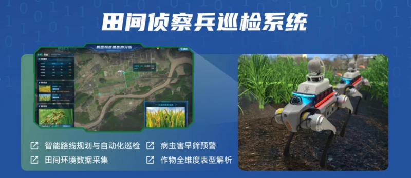 全产品ai赋能农业！托普云农持续深化“ai 农业”应用 擘画智慧农业新蓝图