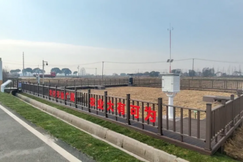 人民日报、央视新闻等权威媒体报道：托普云农ai“新农具”助力沃野耕“新”