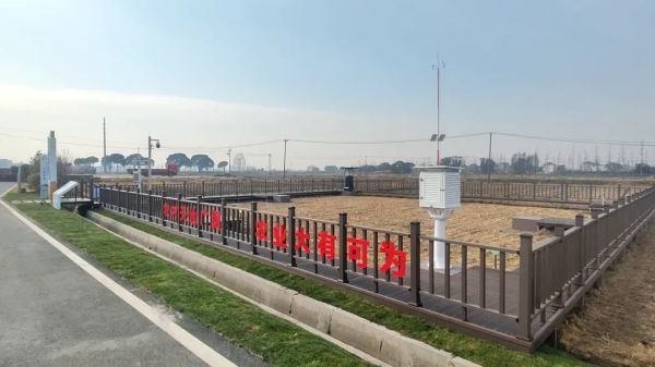 人民日报、央视新闻等权威媒体报道：托普云农ai“新农具”助力沃野耕“新”