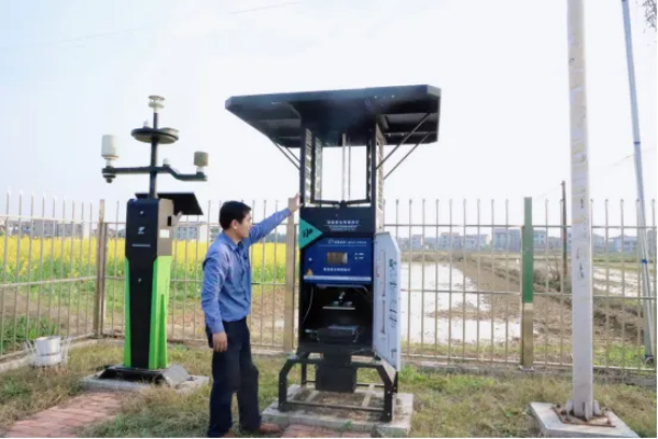 人民日报、央视新闻等权威媒体报道：托普云农ai“新农具”助力沃野耕“新”