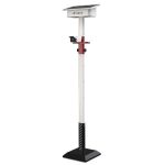 物联网分布式作物生长时序动态表型监测系统