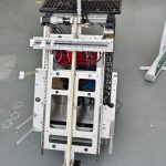 高通量植物根系表型采集分析系统（根盒式）