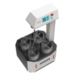 恒温式土壤团粒分析仪