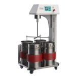 恒温式土壤团粒分析仪