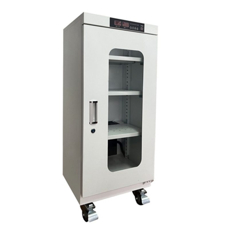 超干种子存储柜