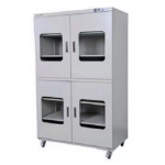 超干种子存储柜