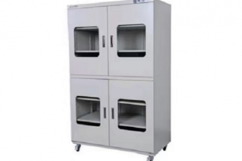 超干种子存储柜