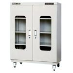 超干种子存储柜