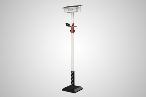 田间固定式植物表型监测系统（可见光、多光谱）