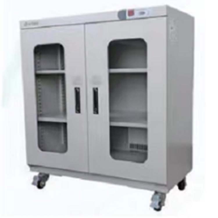 超干种子存储柜