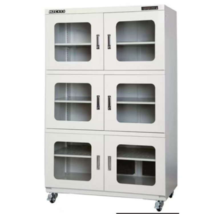 超干种子存储柜