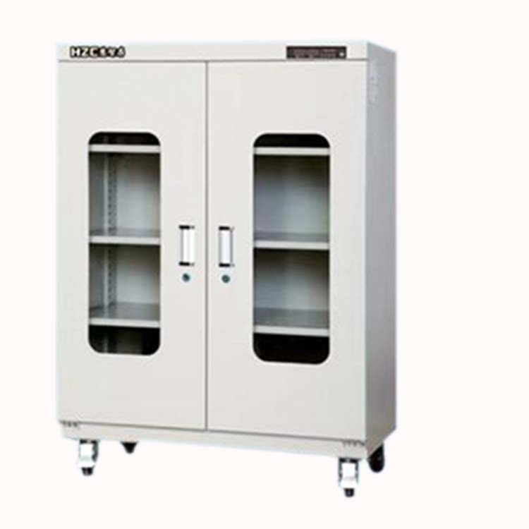 超干种子存储柜