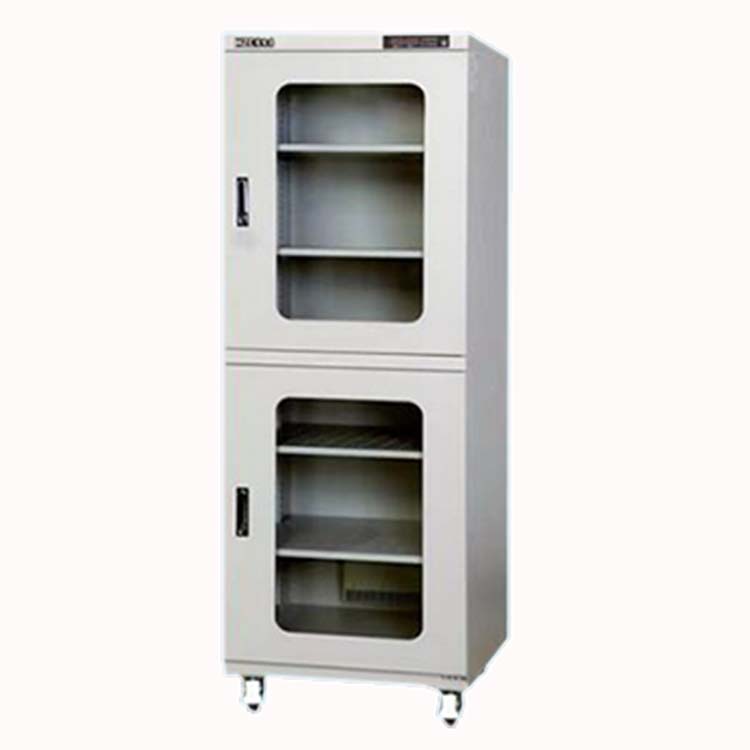 超干种子存储柜