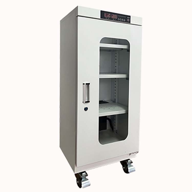 超干种子存储柜