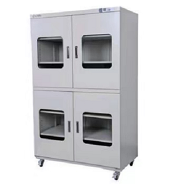 超干种子存储柜