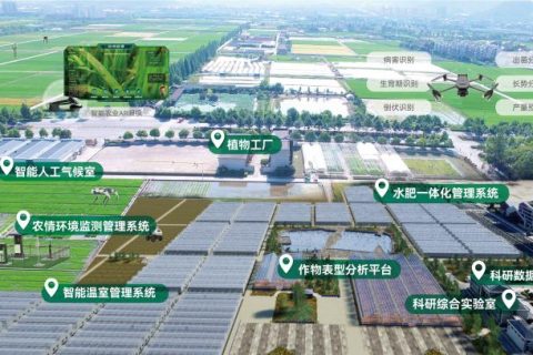 科研试验基地综合九游会j9备用网址的解决方案