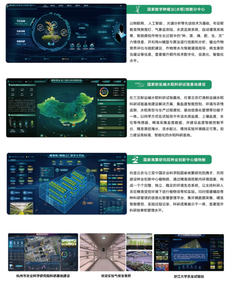 科研试验基地综合九游会j9备用网址的解决方案