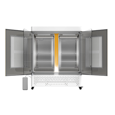 植物生境调控平台
