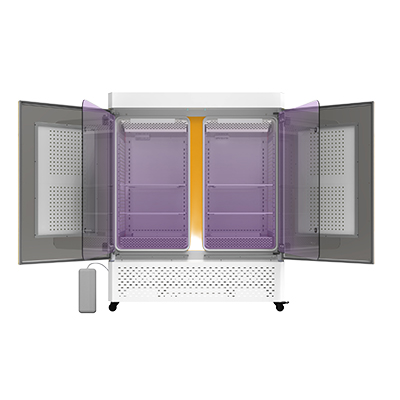 植物生境调控平台