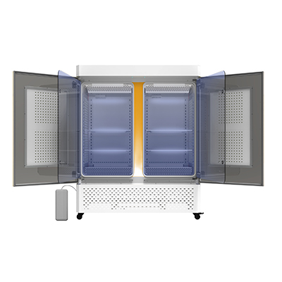 植物生境调控平台