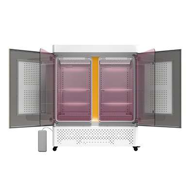 植物生境调控平台