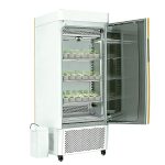 植物逆境模拟与生长监测系统