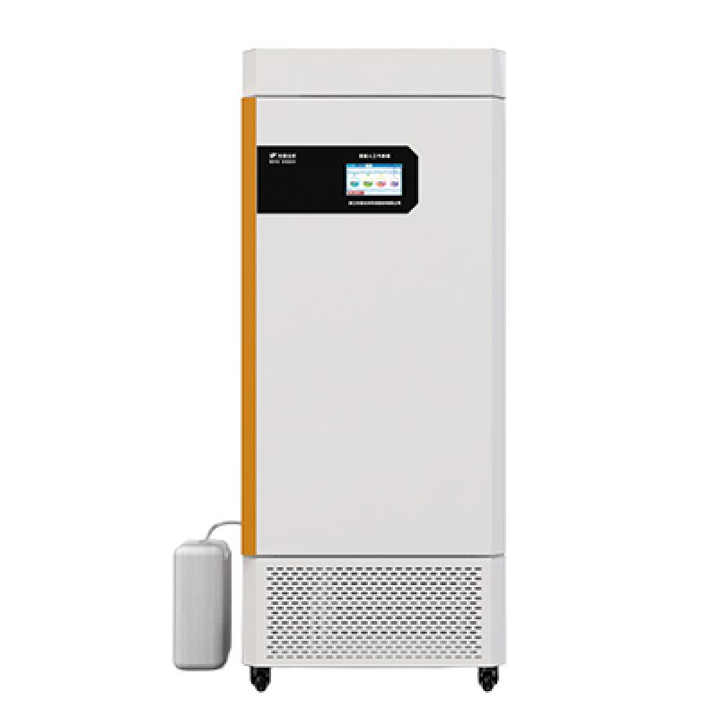 种子高通量智能萌发鉴定系统