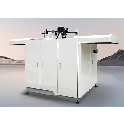 托普云农高端无人机低空巡检系统更精准、更高效、更省心！