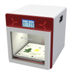 食用菌表型采集分析系统