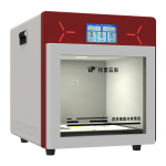 食用菌表型采集分析系统