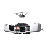 无人机多光谱巡检系统（含机库）