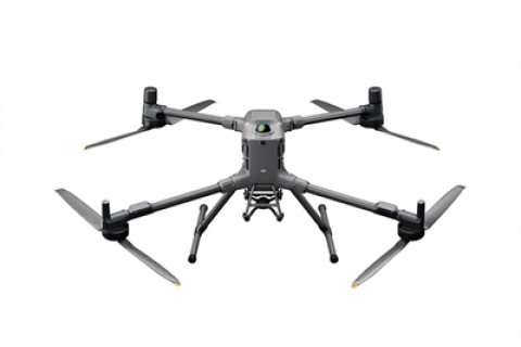 高端无人机低空巡检系统（手飞版）