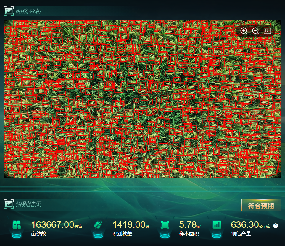 高端无人机低空巡检系统（手飞版）