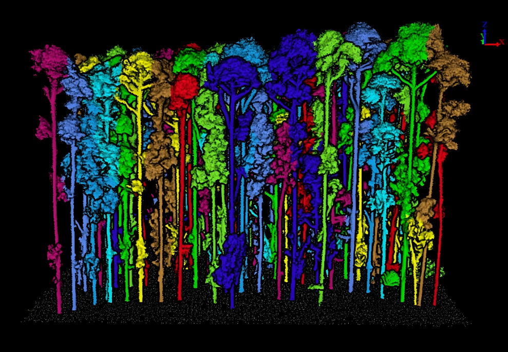 高端无人机低空巡检系统（手飞版）