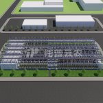 温室型植物工厂