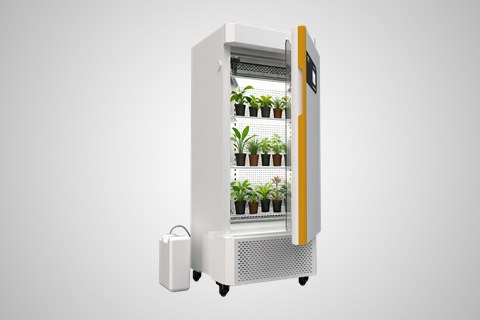 植物生境调控平台